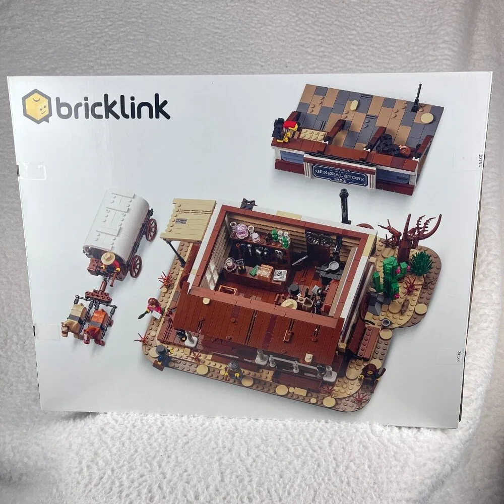 Lego 910031 bricklink